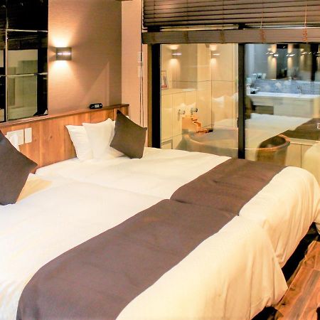LiVEMAX RESORT 箱根仙石原 外观 照片